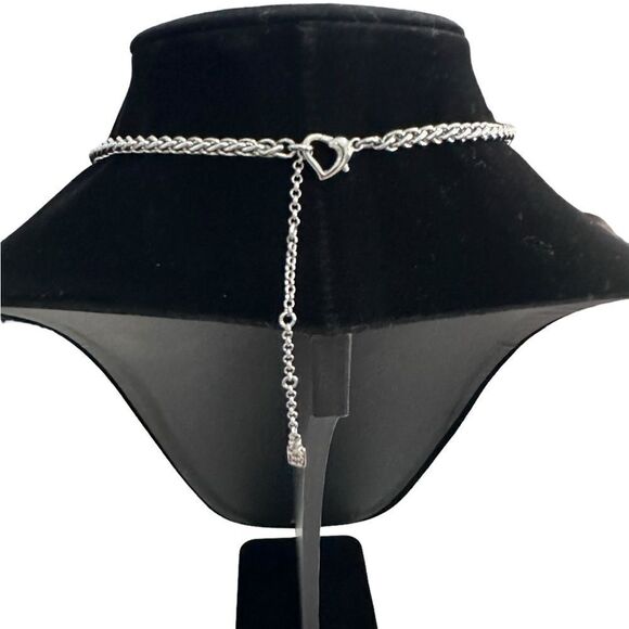 Jennifer Lopez Fashion Necklace - Picture 4 of 7